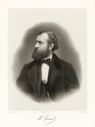 Charles Gounod, 1865-66